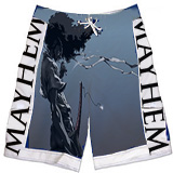 MayheM sportswear